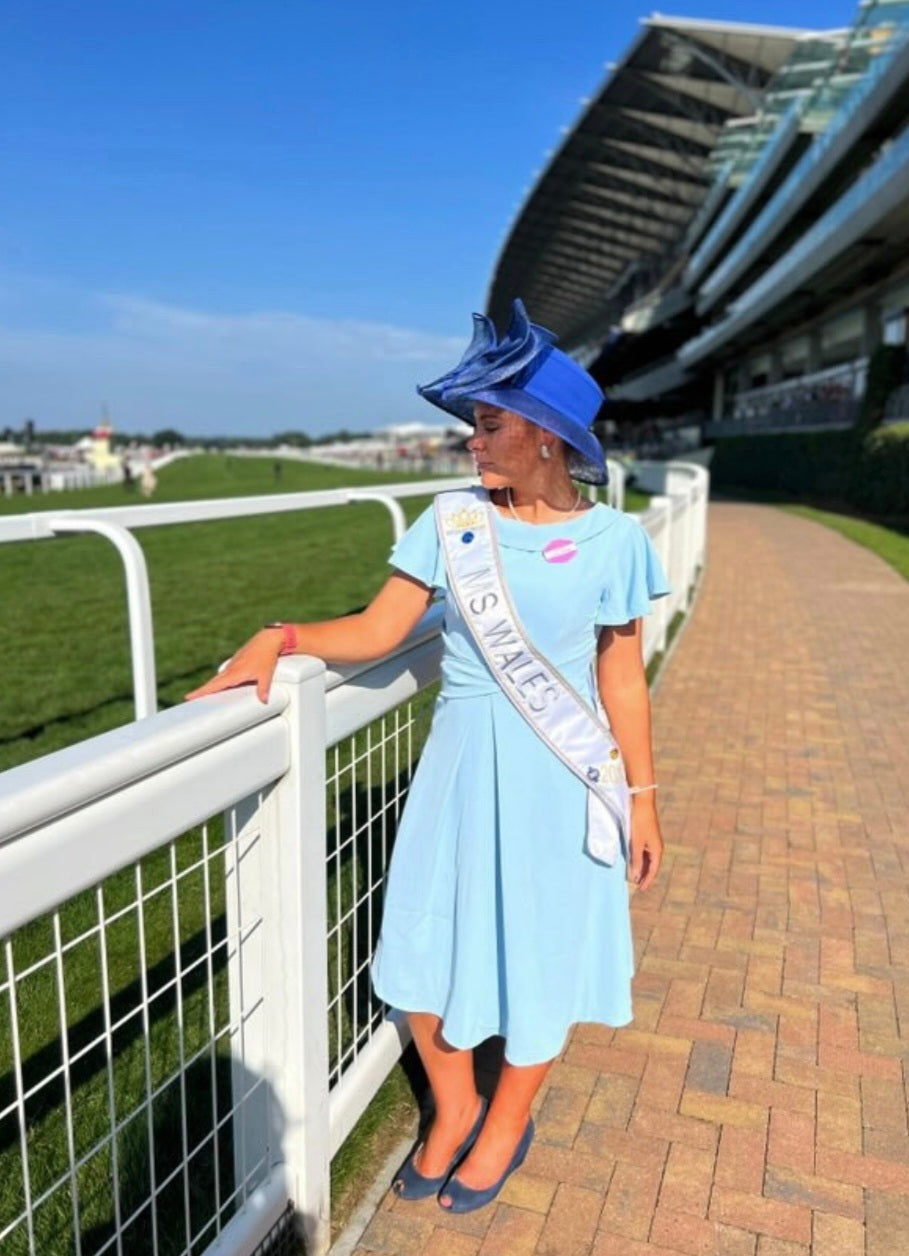 Dark Self Tanning Mousse