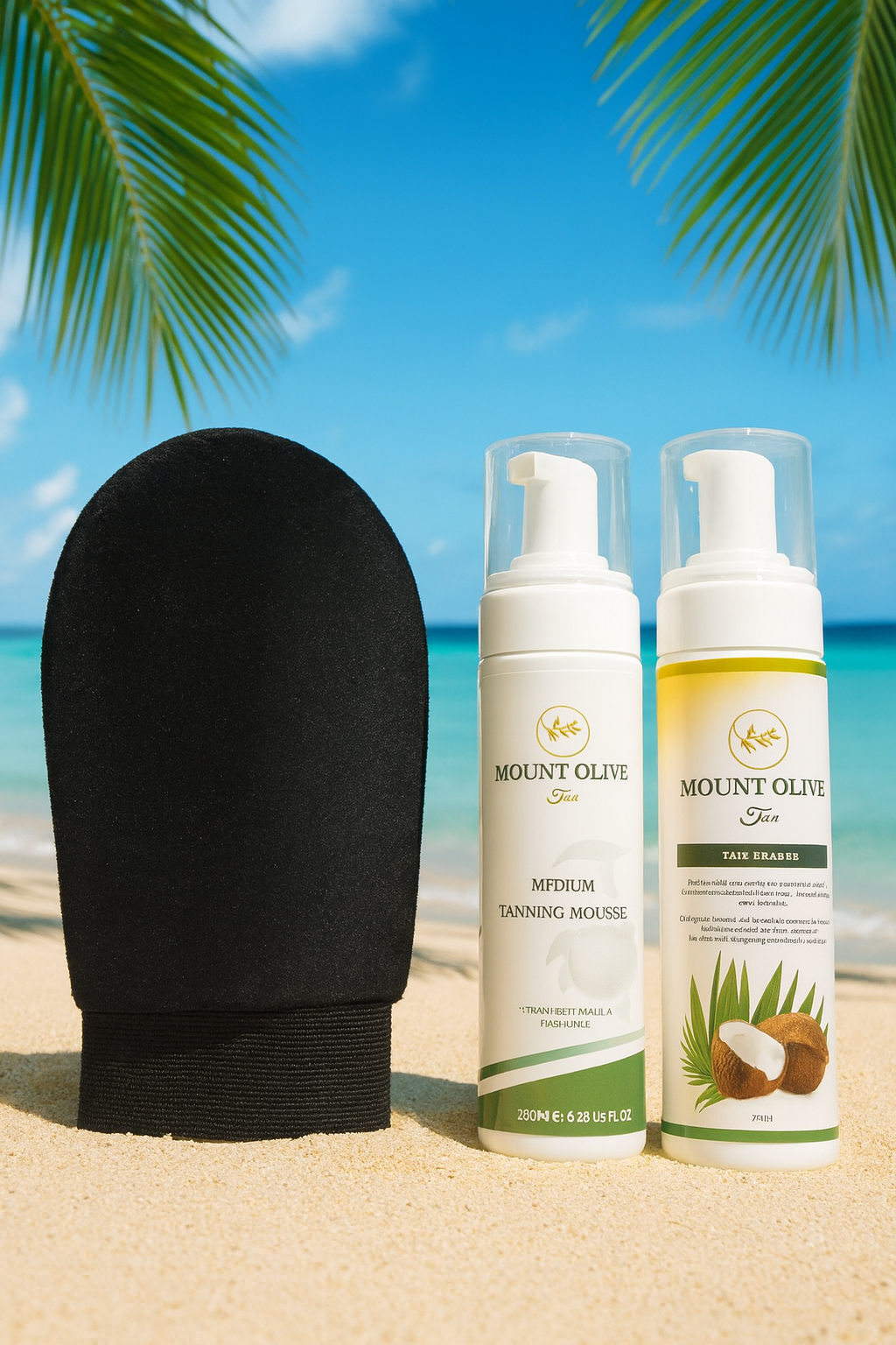 Tropical Dream Gift Set