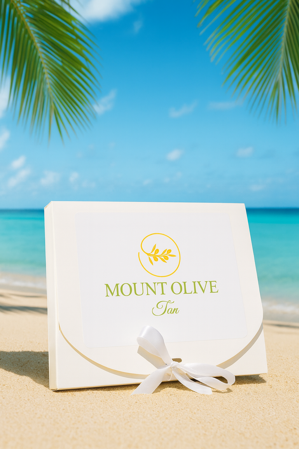 Tropical Dream Gift Set